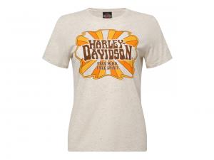 T-Shirt "Sunbeam - Munich" BRA40291813-M