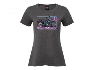 T-Shirt "Tempest - Munich" BRA40294820-M