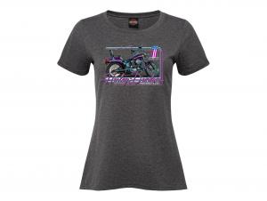 T-Shirt "Tempest - Munich" BRA40294820-M