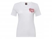 T-Shirt "Valentine - Munich" BRA40291818-M