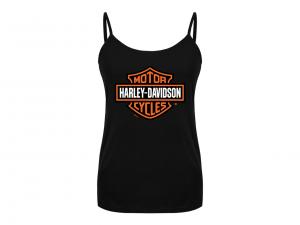 Tank-Top "B&S Black" RKS004550-M