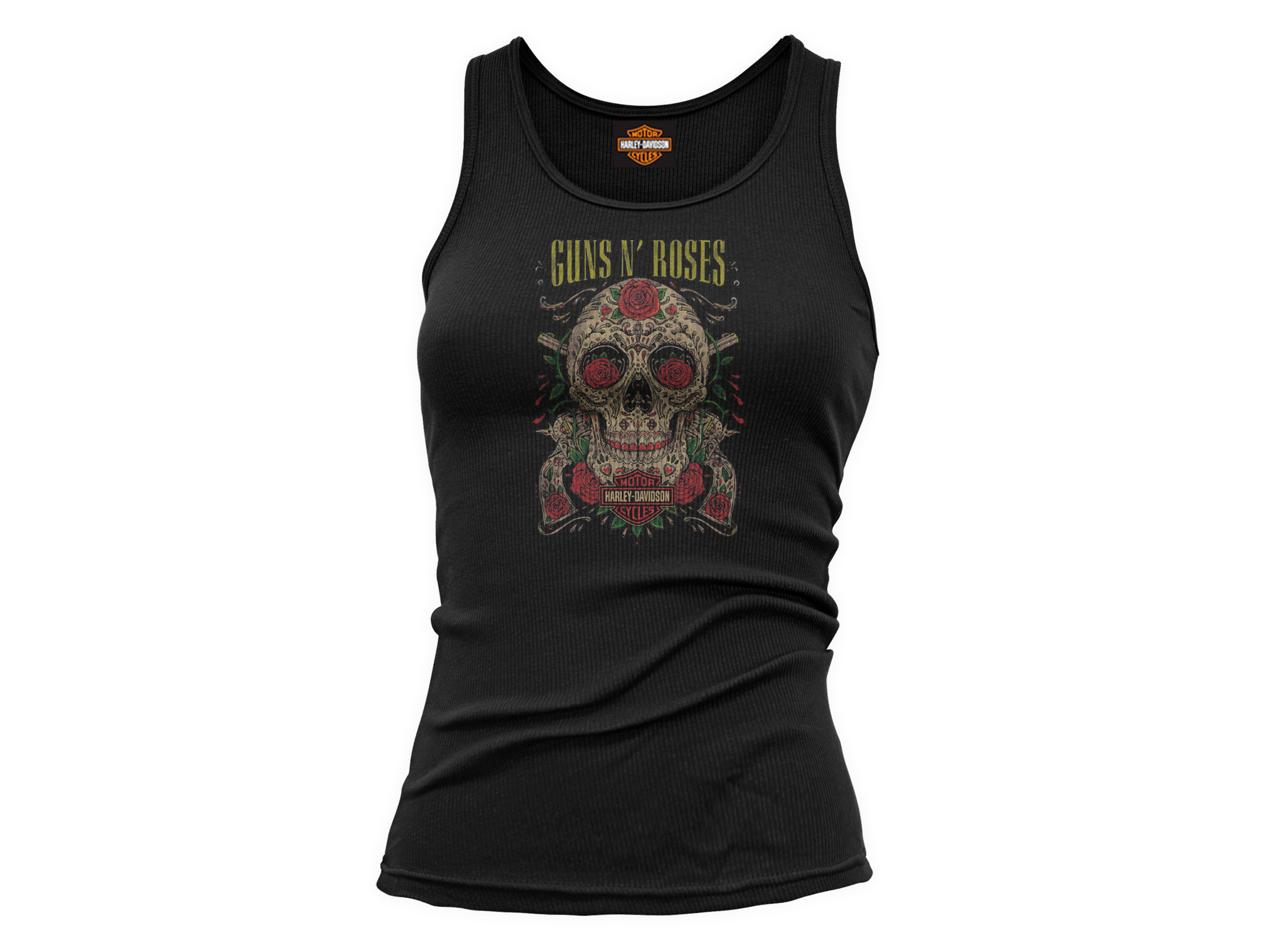 Tank-Top 