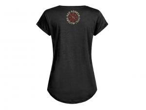 ROKKER T-Shirt "Anthony Lady Black"_1