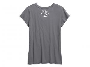 T-Shirt "115TH ANNIVERSARY V-NECK SLIM FIT"_1