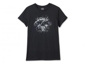 T-Shirt "120th Anniversary Graphic" 97553-23VW