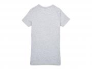 T-Shirt "Bar & Shield Graphic Tee Grey"_1
