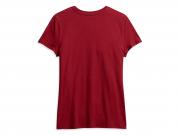 T-Shirt "CLASSIC LOGO RED"_1
