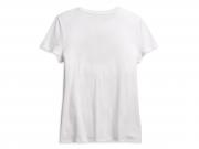 T-Shirt "CLASSIC LOGO WHITE"_1