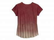 T-Shirt "DIP-DYE"_1