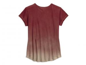 T-Shirt "DIP-DYE"_1