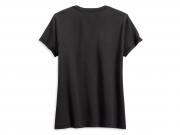 T-Shirt "DISTRESSED BANNER LOGO"_1