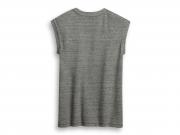 T-Shirt "DISTRESSED VINTAGE LOGO SLEEVELESS"_1