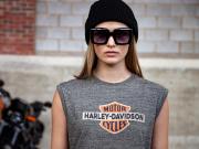 T-Shirt "DISTRESSED VINTAGE LOGO SLEEVELESS"_2