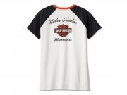T-Shirt "Essential Raglan Ringer"_1