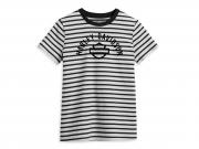 T-Shirt "Forever Striped" 96205-23VW
