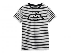 T-Shirt "Forever Striped" 96205-23VW