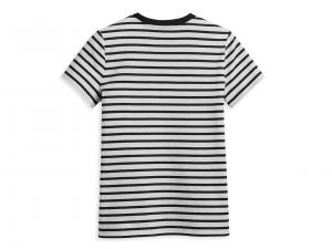T-Shirt "Forever Striped"_1