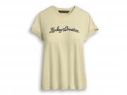 T-Shirt "PRINTED SCRIPT POCKET" 96291-20VW