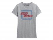 RETRO OUTLINE TEE 99106-20VW