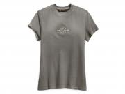 Women's Ride Free Tee 96369-19VW