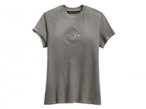 Women's Ride Free Tee 96369-19VW