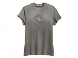 Women's Ride Free Tee 96369-19VW