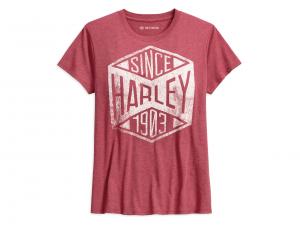 SINCE 1903 TEE 99087-18VW