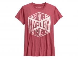 SINCE 1903 TEE 99087-18VW