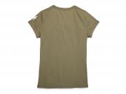 T-Shirt "Soft Stencil Graphic"_1