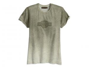 T-Shirt "TINTED LOGO" 96297-18VW