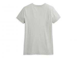 T-Shirt "Vintage Logo Graphic"_1