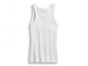 Tank-Top "#1 RETRO"_1