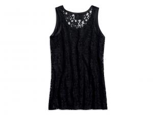 Tank-Top "HEARTS & SERPENTS"_1