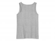 Tank-Top" LOGO GREY"_1