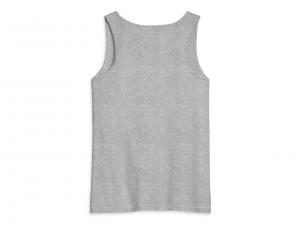 Tank-Top" LOGO GREY"_1