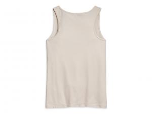 Tank-Top" LOGO TAN"_1