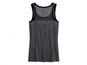 Tank-Top "MESH LACE ACCENT"_1