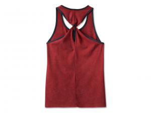 Tank-Top "National Anthem Twist Back Red"_1