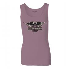 Tank-Top "Ultra Classic Eagle - Purple" 96204-23VW