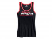 Tank-Top "VERTICAL STRIPE" 96200-18VW