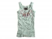 Tank-Top "WINGS INK" 96216-10VW