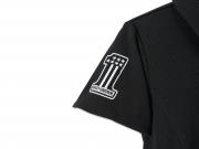Top "#1 Racing Zip Front Top"_2