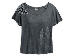 BEADED CUT OUT TOP 96161-16VW