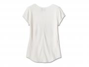 Top "Cali Henley Knit Top White"_1