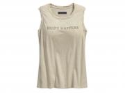 SHIFT HAPPENS MUSCLE TEE 96168-18VW
