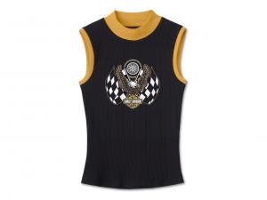 Top "Trophy Sleeveless" 96491-24VW