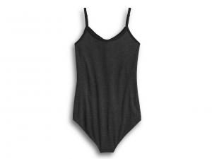 BODYSUIT "STRIPED LOGO"_1