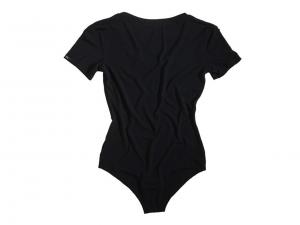 Rokker-Body "PERFORMANCE BODY LADY BLACK"_1