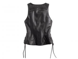 Lederweste "AVENUE"_1
