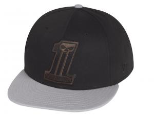 Baseballbütze "#1 COLORBLOCKED 59FIFTY? " 99403-15VM